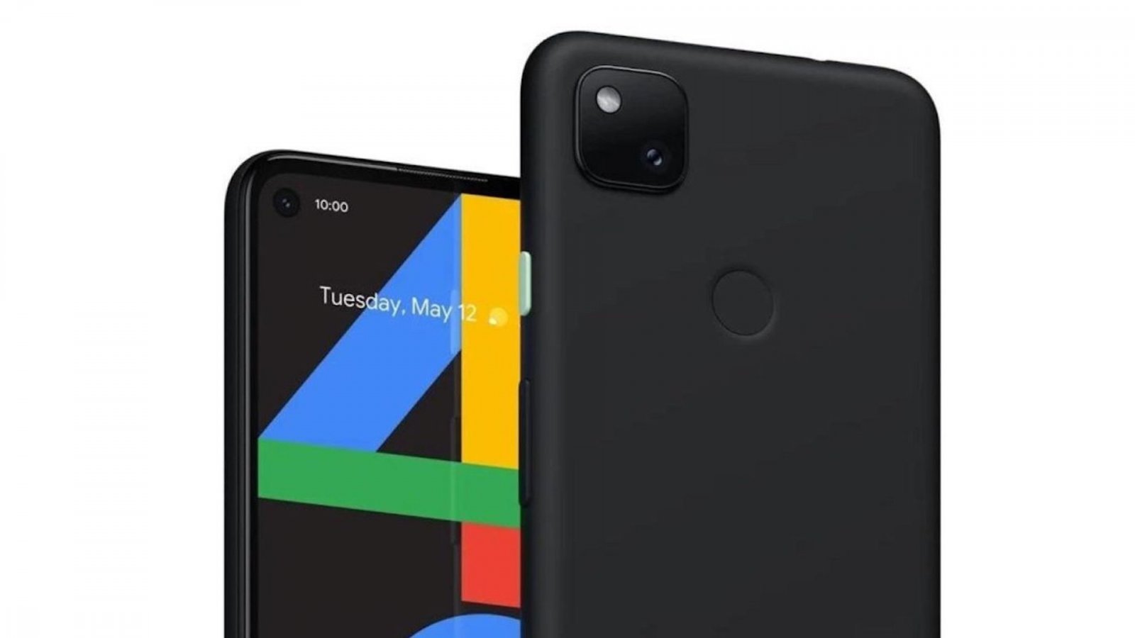 Google Pixel 4a