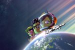 Ex-dipendenti di Annapurna acquisiscono giochi e catalogo dall'etichetta Private Division, chiusa da Take-Two - Notizia