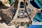 NVIDIA presenta al CES 2025 l'RTX Kit per creare giochi più realistici con la IA - Notizia