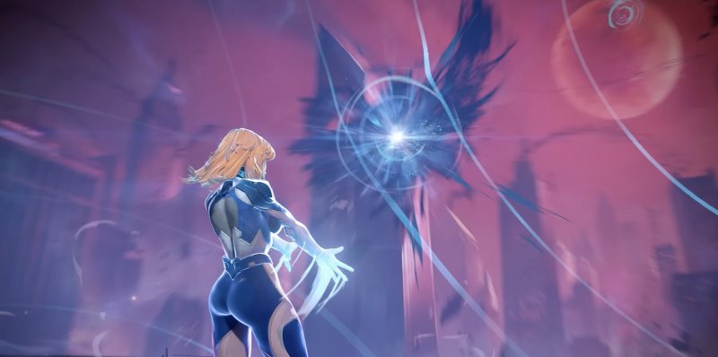 I Fantastici Quattro avranno un ruolo importante nella storia della Stagione 1 di Marvel Rivals