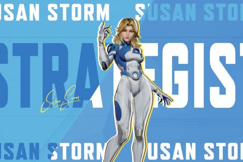 Marvel Rivals: tutte le novità della prima stagione