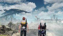 Xenoblade Chronicles X: Definitive Edition – Corre l'anno 2054 (Nintendo Switch)