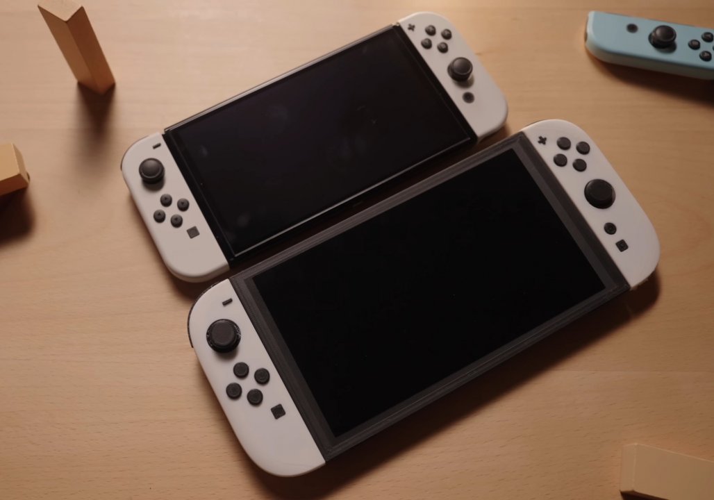 Quella di Nintendo Switch 2 rischia di essere la presentazione meno sorprendente della storia