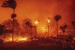 Sony dona un grossa cifra per aiutare Los Angeles contro gli incendi - Notizia
