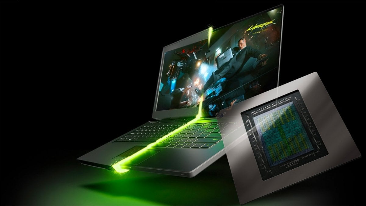 初期のベンチマークによると、ラップトップ版の NVIDIA GeForce RTX 5080 は RTX 4080 よりもはるかに高速です