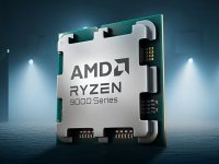Ryzen 9000 con doppia 3D V-Cache? Ecco i dettagli su una possibile CPU AMD Zen 5 con 16 core