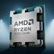 I nuovi AMD Ryzen serie 9000 vengono prodotti nello stabilimento TSMC in Arizona