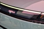 Afeela, l'auto che supporta il Dualsense PS5, ha una data e un prezzo di uscita: l'abbiamo vista al CES 2025 - Notizia