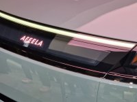 Afeela, l'auto che supporta il Dualsense PS5, ha una data e un prezzo di uscita: l'abbiamo vista al CES 2025