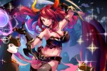 Overdungeon è un gioco del team di Palworld, lanciato su Switch nel bel mezzo della causa con Nintendo - Notizia
