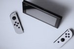 I Joy-Con di Nintendo Switch 2 potrebbero trasformarsi in un mouse grazie a un sensore ottico - Notizia