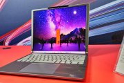 Lenovo ci ha spiegato finalmente a cosa servono gli OLED allungabili con il ThinkBook Plus Gen 6