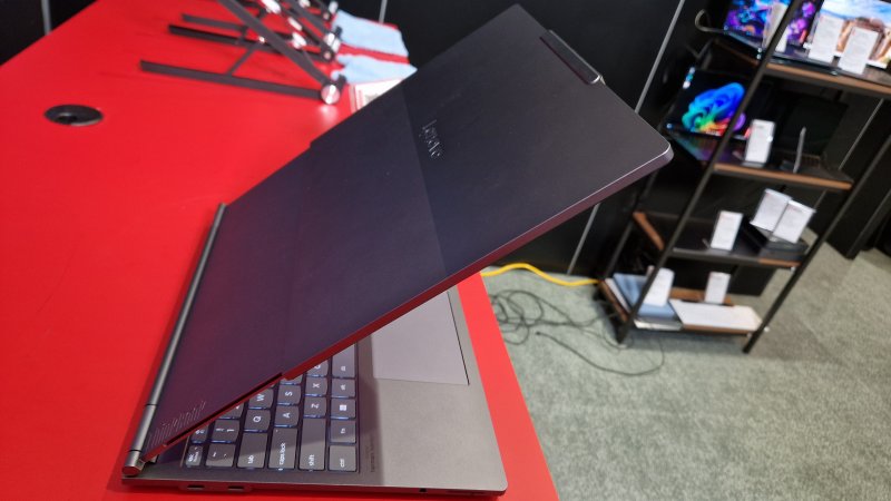 Lenovo Thinkbook Plus Gen 6 Lenovo Thinkbook Plus Gen 6
