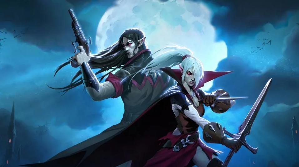 Stunlock Studios ha svelato le enormi vendite fatte finora da V Rising ...