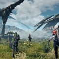 Nintendo starebbe rimborsando i giocatori di Xenoblade Chronicles X per Nintendo Switch 2