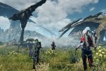 Xenoblade Chronicles X: Definitive Edition a confronto con l'originale in un video che mostra le differenze - Notizia