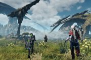 Nintendo starebbe rimborsando i giocatori di Xenoblade Chronicles X per Nintendo Switch 2