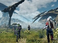 Nintendo starebbe rimborsando i giocatori di Xenoblade Chronicles X per Nintendo Switch 2