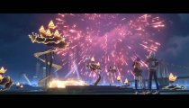 Zenless Zone Zero - Trailer della versione 1.5