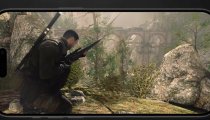 Sniper Elite 4 - Trailer di lancio su iOS