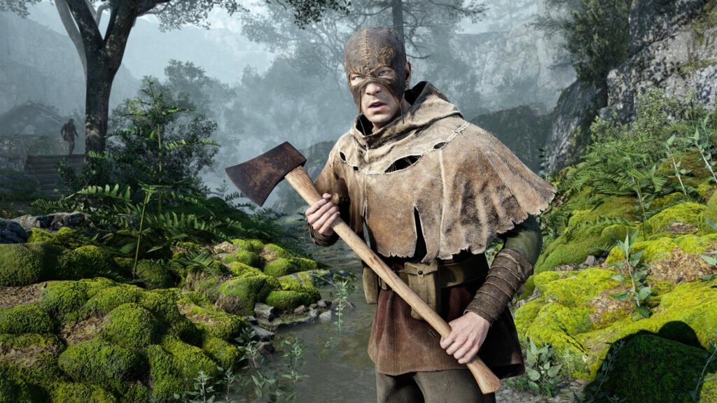 Il survival Atomfall si presenta con un gameplay trailer panoramico