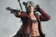 Fortnite e Devil May Cry daranno presto vita a una collaborazione?