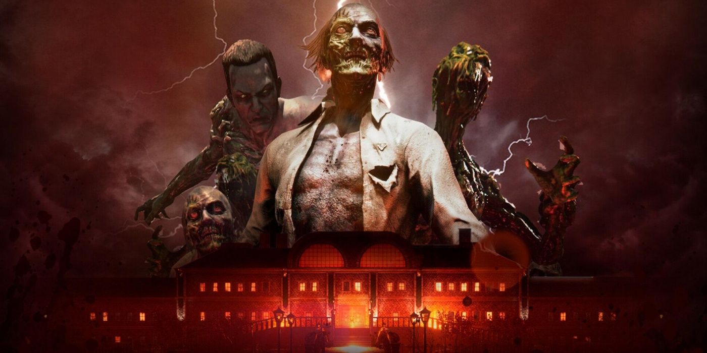 The House of the Dead 2 Remake si mostra con un primo trailer: annunciato un periodo di uscita su PC e console