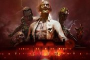 The House of the Dead 2 Remake si mostra con un primo trailer: annunciato un periodo di uscita su PC e console