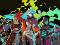 Heart Machine abbandona lo sviluppo di Hyper Light Breaker dopo 9 mesi di accesso anticipato e licenzia