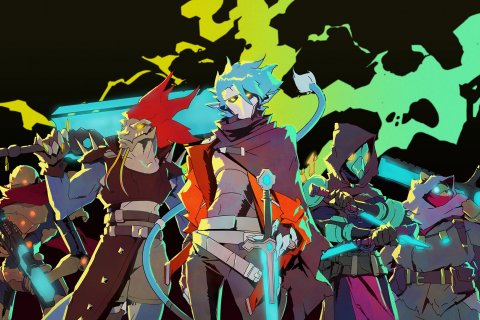 Hyper Light Breaker è un roguelike promettente, ma che richiede un po' di lavoro in più