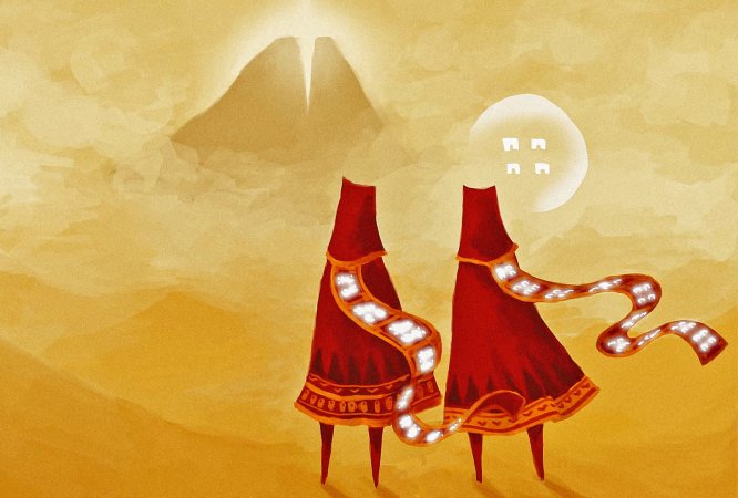 Come migliorare i rapporti umani attraverso l'arte digitale