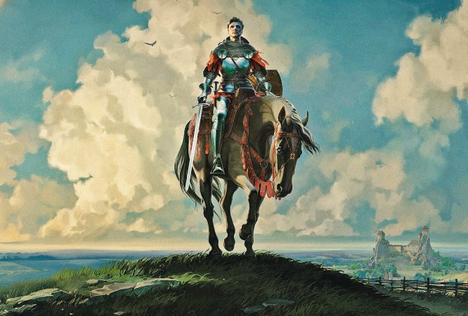 Lo abbiamo giocato per oltre 20 ore!