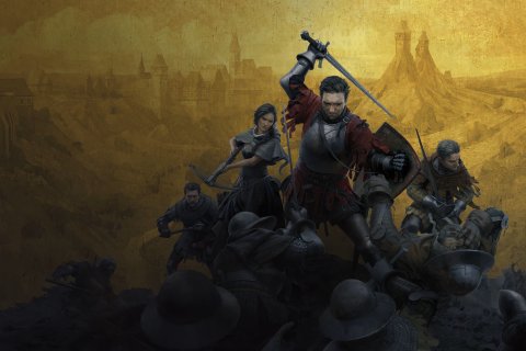 Kingdom Come Deliverance 2: lo abbiamo giocato per oltre 20 ore!