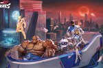 Marvel Rivals dà il via oggi alla Stagione 1 con i primi due Fantastici Quattro, nuove mappe e altre novità - Notizia