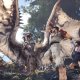 Un giocatore ha completato Monster Hunter World usando solo delle emote, come l'Hadoken di Street Fighter