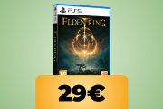 Elden Ring è in forte sconto su Amazon Italia per PS4, PS5 e Xbox