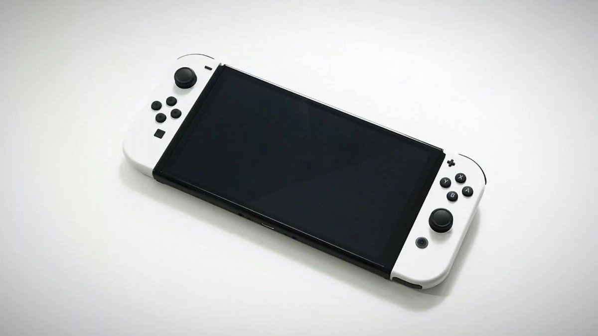 任天堂、CES 2025でのSwitch 2のリークについてついにコメント