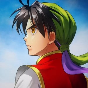 Suikoden I&II HD Remaster: Gate Rune and Dunan Unification Wars