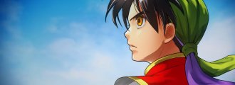 Suikoden I&II HD Remaster: Gate Rune and Dunan Unification Wars