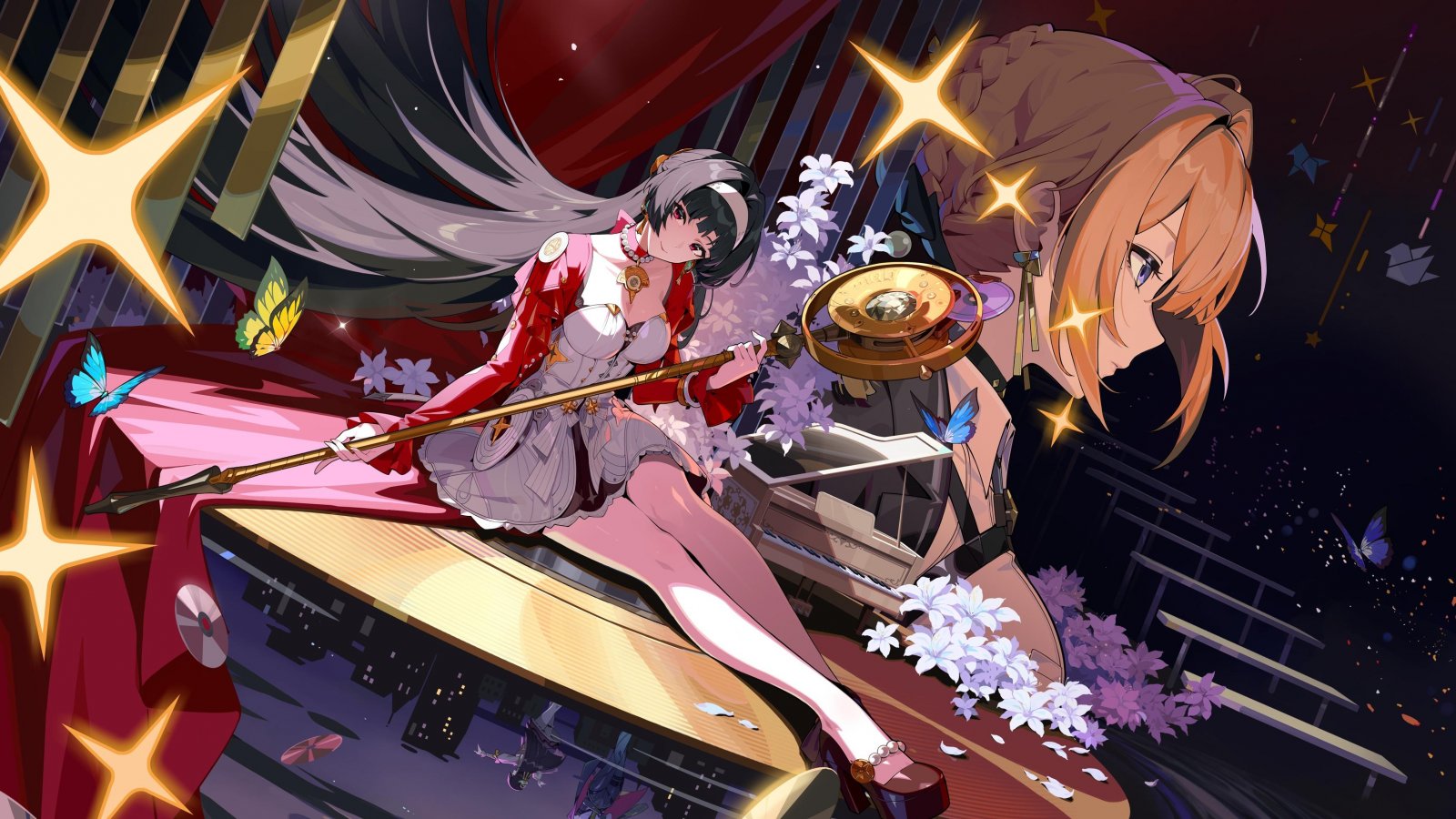 Zenless Zone Zero svela la versione 1.5: data di uscita, nuovi banner e 300 Polychrome gratis con un codice