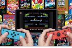 Anche Nintendo Switch doveva avere una sua Virtual Console, secondo un leak - Notizia