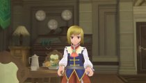 Tales of Graces f Remastered — Trailer di Richard