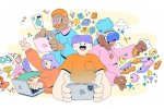 Apple Arcade inizia il 2025 con 10 nuovi giochi tra i quali Final Fantasy, Trials of Mana e altri - Notizia