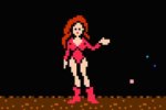 Qual è stata la prima protagonista femminile della storia dei videogiochi? Una storica risponde - Notizia