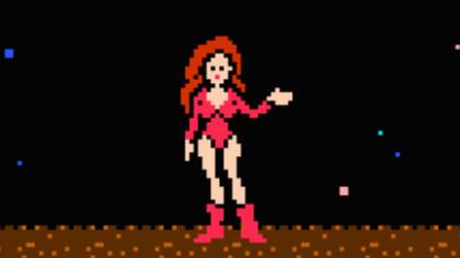 Samus Aran