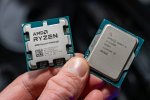 AMD conquista il mercato delle CPU: Intel perde terreno nei segmenti client e workstation - Notizia