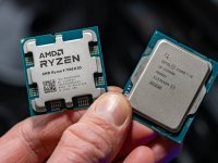 AMD conquista il mercato delle CPU: Intel perde terreno nei segmenti client e workstation