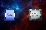 AMD critica duramente i processori Arrow Lake-S di Intel, definendoli 'orribili' - Notizia