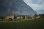 Manor Lords ha ricevuto il quarto aggiornamento maggiore, con nuove mappe, ponti e modifiche al bilanciamento - Notizia