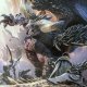 Capcom parla dei motivi dietro l'enorme successo di Monster Hunter World, raggiunto senza snaturare la serie